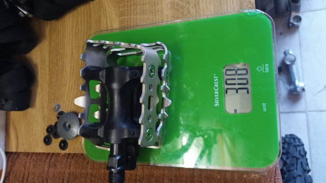 Mongoose Newman 8.3 '02 #61