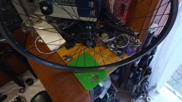 Mongoose Newman 8.3 '02 #65