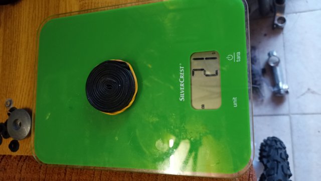 Mongoose Newman 8.3 '02 #67