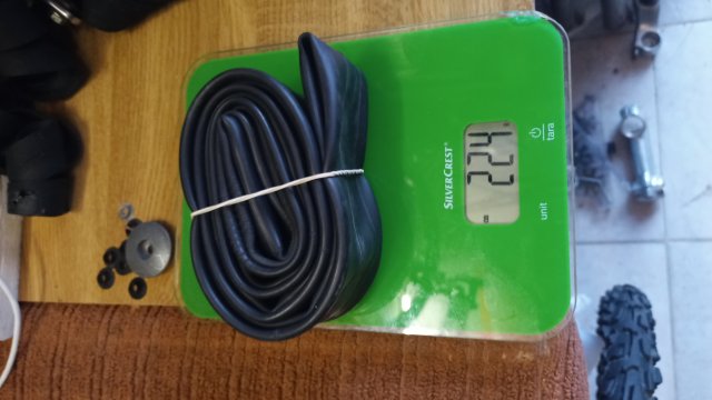 Mongoose Newman 8.3 '02 #68