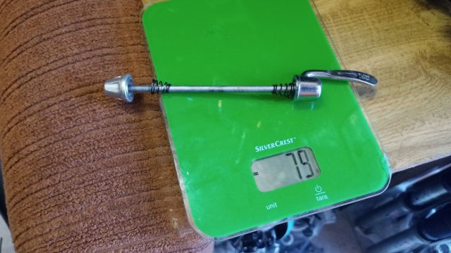 Mongoose Newman 8.3 '02 #70