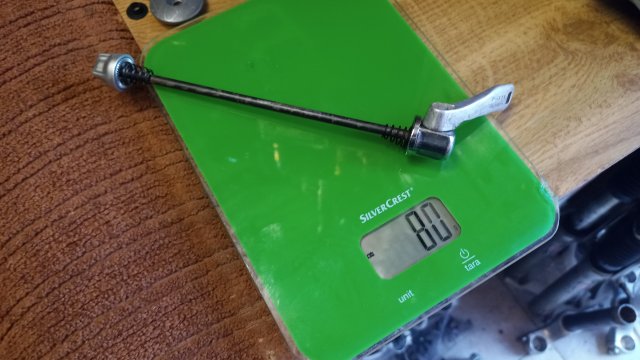 Mongoose Newman 8.3 '02 #71