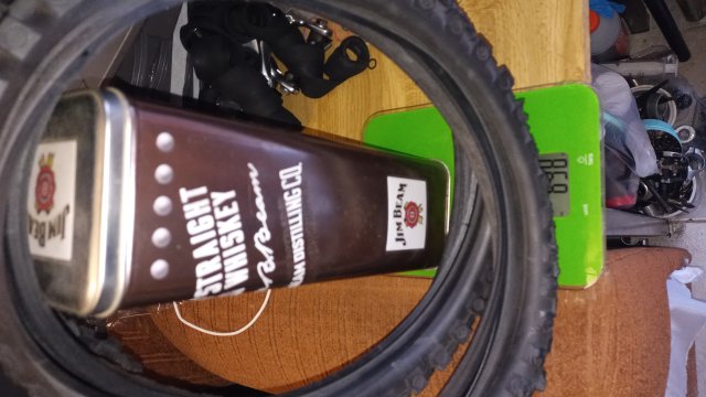 Mongoose Newman 8.3 '02 #72