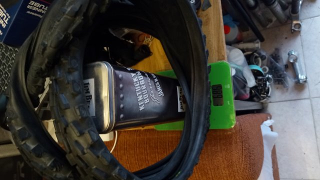 Mongoose Newman 8.3 '02 #73