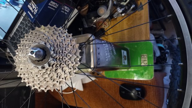 Mongoose Newman 8.3 '02 #75