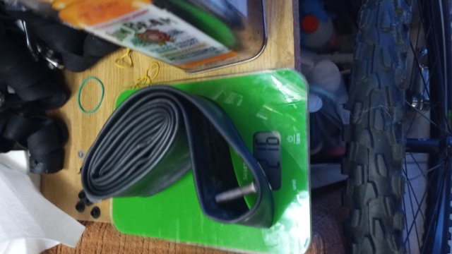 Mongoose Newman 8.3 '02 #76