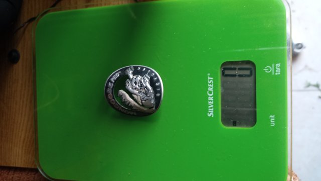 Mongoose Newman 8.3 '02 #79