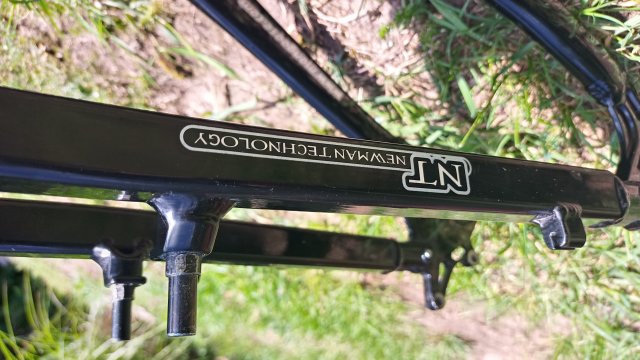 Mongoose Newman 8.3 '02 #89