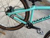 NS Bikes dirt bringa építés #37