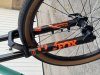 NS Bikes dirt bringa építés #38