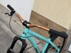 NS Bikes dirt bringa építés #40