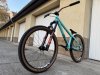 NS Bikes dirt bringa építés #42
