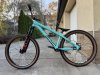 NS Bikes dirt bringa építés #43