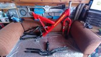 Cannondale SuperV Active 3000 '96