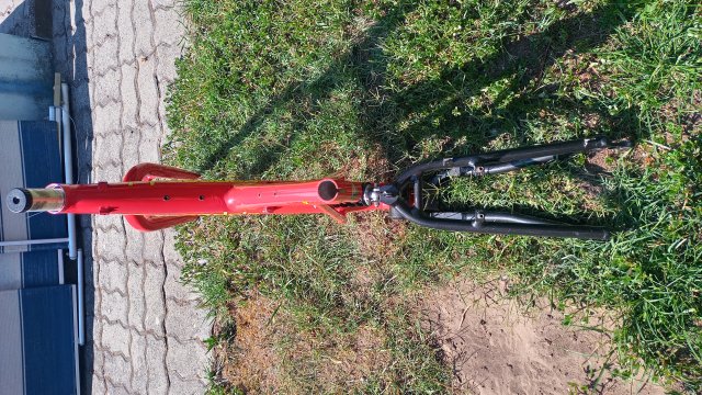 Cannondale SuperV Active 3000 '96 #42