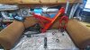 Cannondale SuperV Active 3000 '96 #14