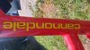 Cannondale SuperV Active 3000 '96 #44