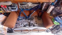 Cannondale Delta V 700 '93
