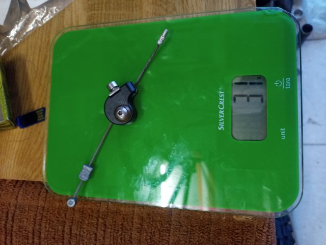 Cannondale Delta V 700 '93 #104