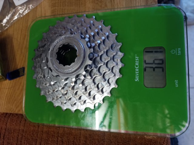 Cannondale Delta V 700 '93 #105