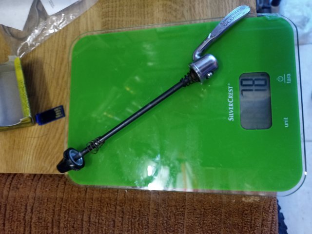 Cannondale Delta V 700 '93 #106