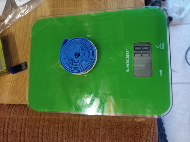 Cannondale Delta V 700 '93 #108