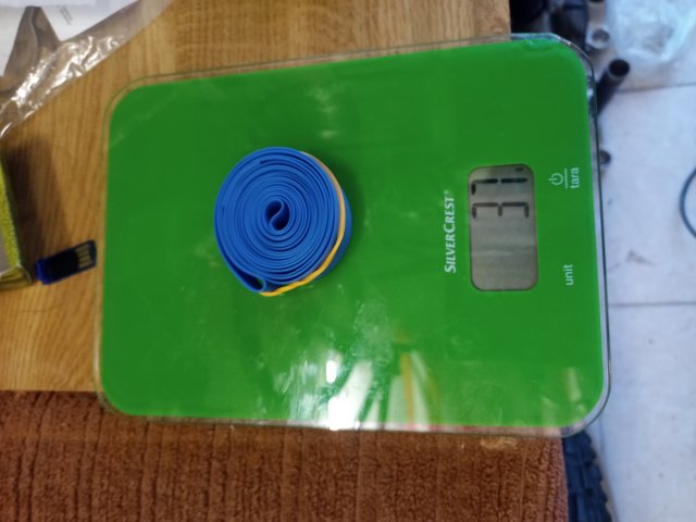 Cannondale Delta V 700 '93 #109