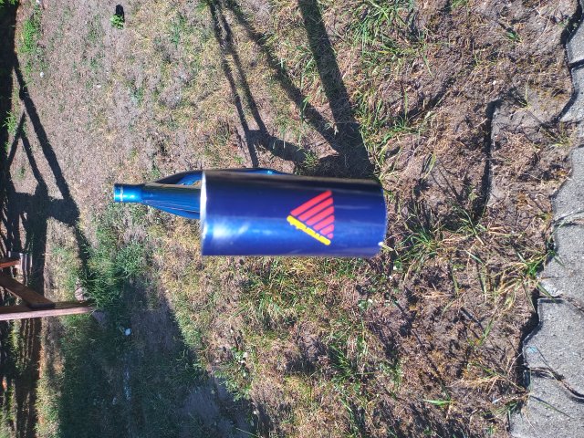 Cannondale Delta V 700 '93 #24