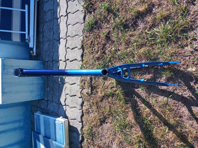 Cannondale Delta V 700 '93 #29