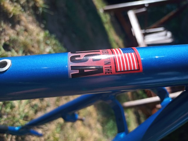 Cannondale Delta V 700 '93 #32