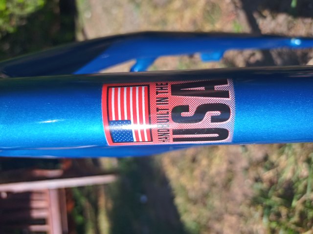 Cannondale Delta V 700 '93 #34