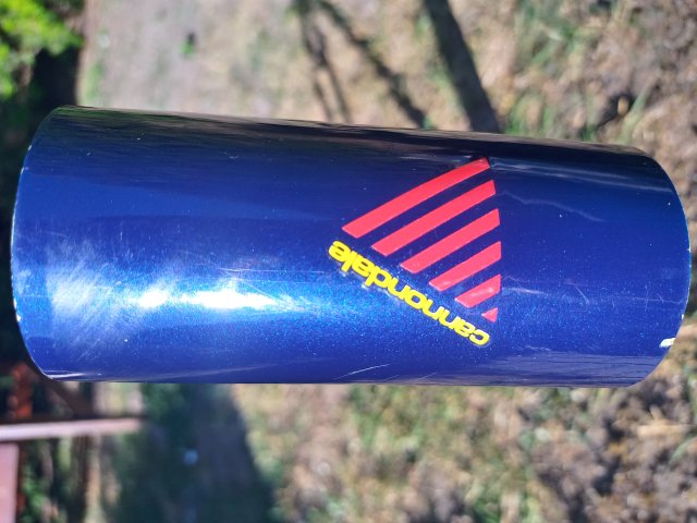 Cannondale Delta V 700 '93 #38