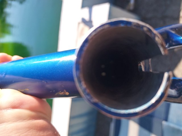 Cannondale Delta V 700 '93 #45