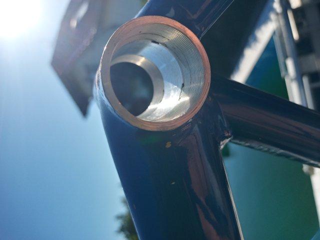 Cannondale Delta V 700 '93 #46