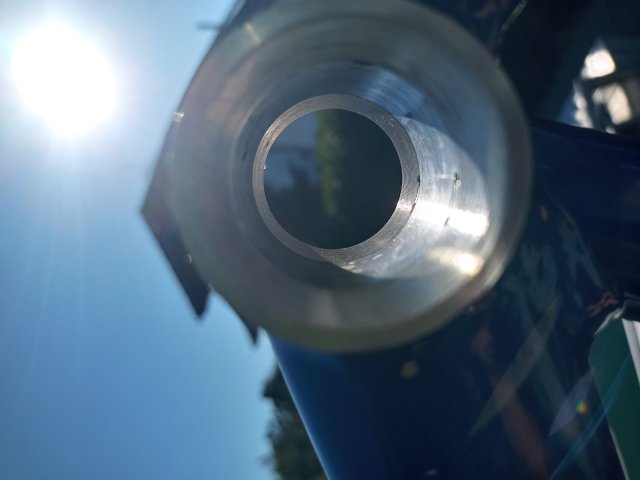 Cannondale Delta V 700 '93 #47