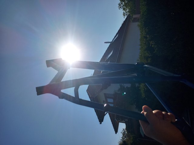 Cannondale Delta V 700 '93 #50