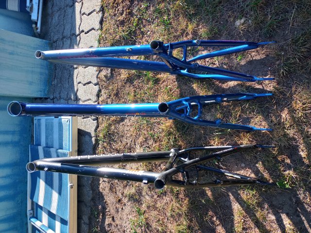 Cannondale Delta V 700 '93 #59