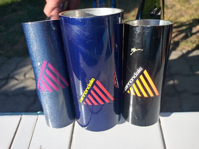 Cannondale Delta V 700 '93 #62