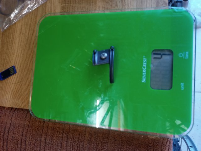 Cannondale Delta V 700 '93 #81