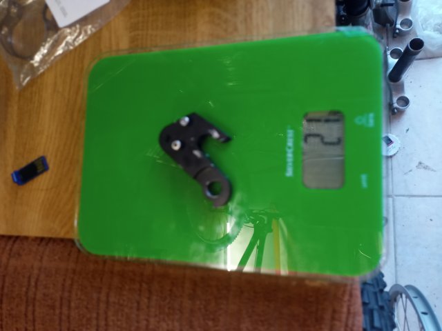 Cannondale Delta V 700 '93 #82