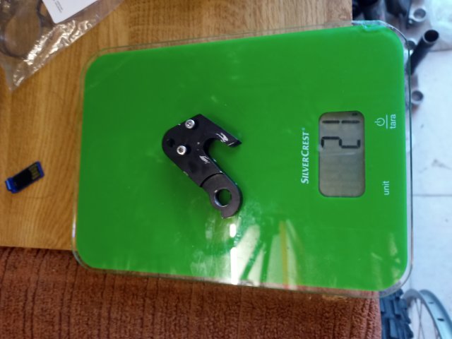 Cannondale Delta V 700 '93 #83