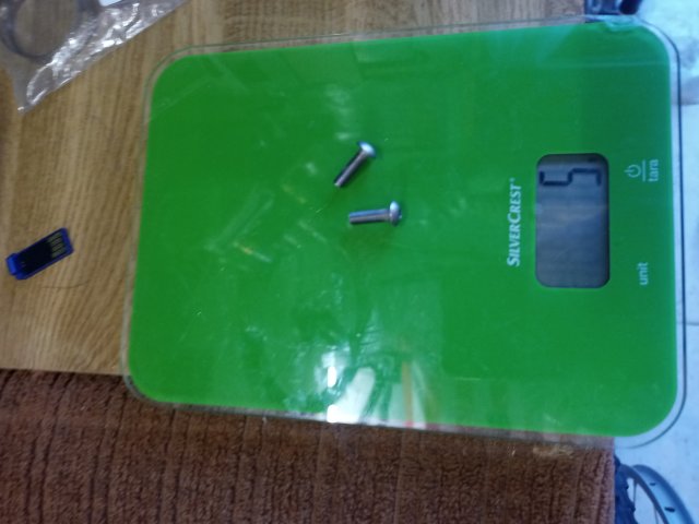 Cannondale Delta V 700 '93 #84