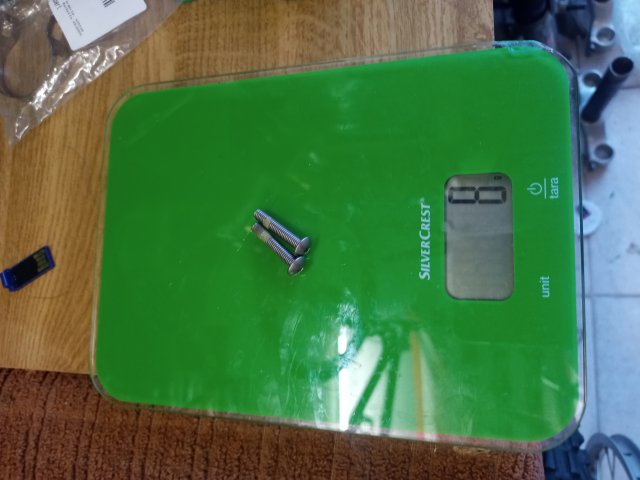 Cannondale Delta V 700 '93 #85