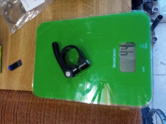 Cannondale Delta V 700 '93 #86