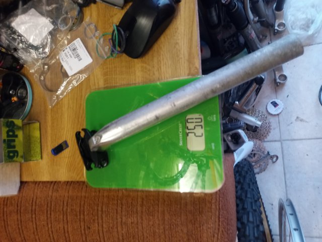 Cannondale Delta V 700 '93 #87