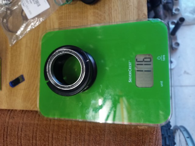 Cannondale Delta V 700 '93 #88