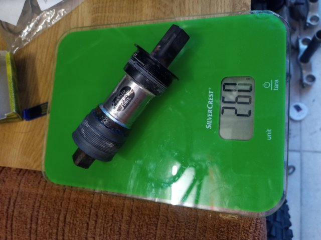 Cannondale Delta V 700 '93 #91