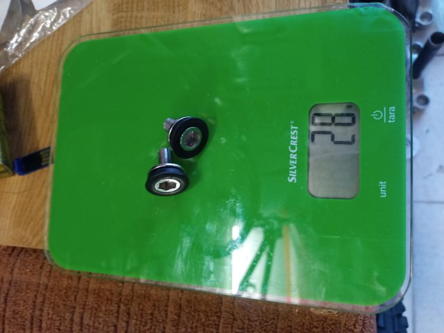 Cannondale Delta V 700 '93 #92