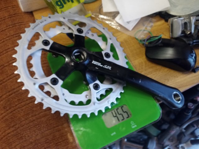 Cannondale Delta V 700 '93 #93