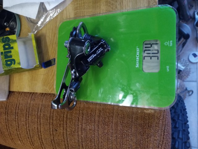 Cannondale Delta V 700 '93 #96